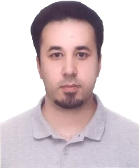 Ramin Ashrafi Manesh